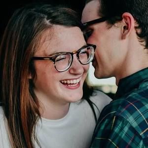 Meet your Posher, Camryn